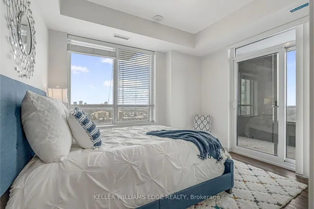 Additional property image - 2081 Fairview St Unit 1406