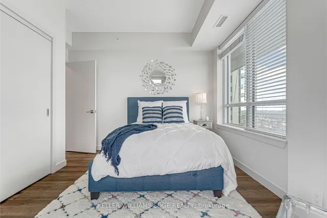 Additional property image - 2081 Fairview St Unit 1406