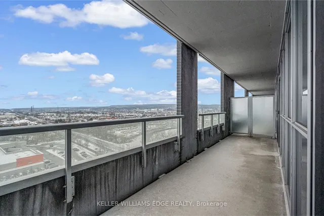 Additional property image - 2081 Fairview St Unit 1406