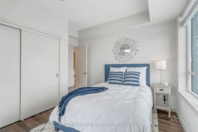 Additional property image - 2081 Fairview St Unit 1406