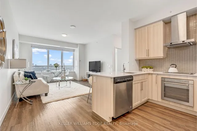 Additional property image - 2081 Fairview St Unit 1406