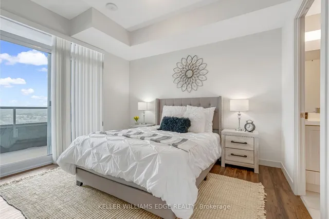 Additional property image - 2081 Fairview St Unit 1406