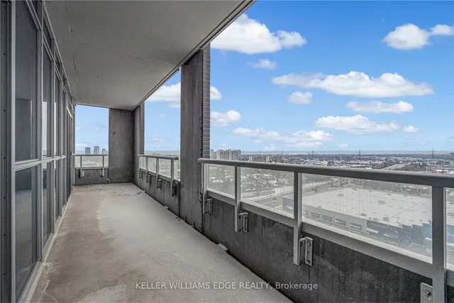 Additional property image - 2081 Fairview St Unit 1406