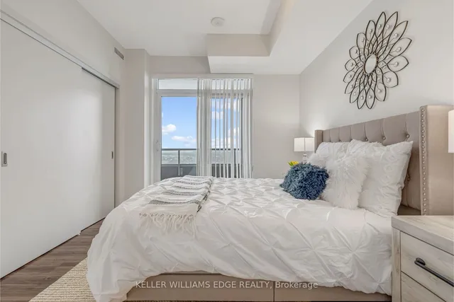 Additional property image - 2081 Fairview St Unit 1406