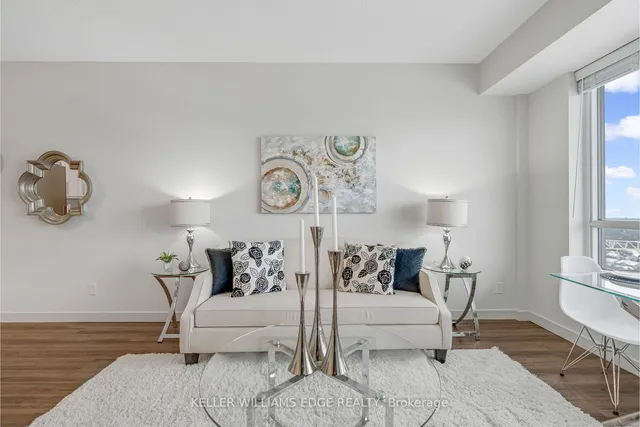 Additional property image - 2081 Fairview St Unit 1406