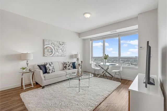 Additional property image - 2081 Fairview St Unit 1406