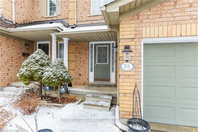 Additional property image - 2871 DARIEN Rd Unit 38