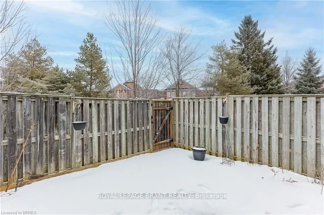 Additional property image - 2871 DARIEN Rd Unit 38