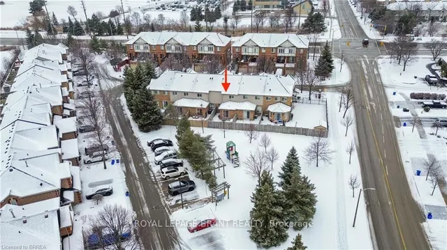 Additional property image - 2871 DARIEN Rd Unit 38