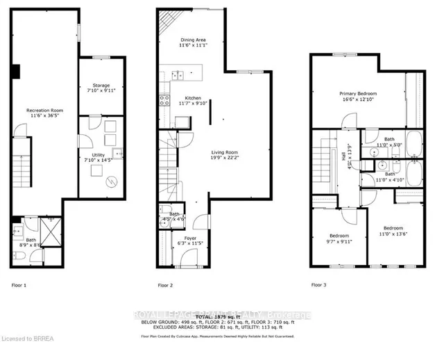 Additional property image - 2871 DARIEN Rd Unit 38