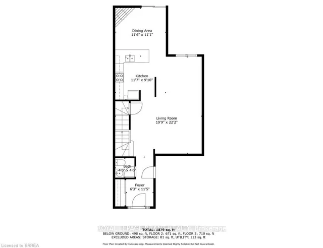 Additional property image - 2871 DARIEN Rd Unit 38