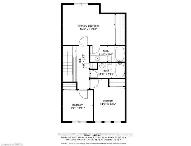 Additional property image - 2871 DARIEN Rd Unit 38