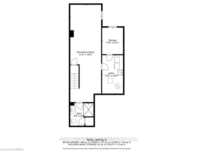 Additional property image - 2871 DARIEN Rd Unit 38