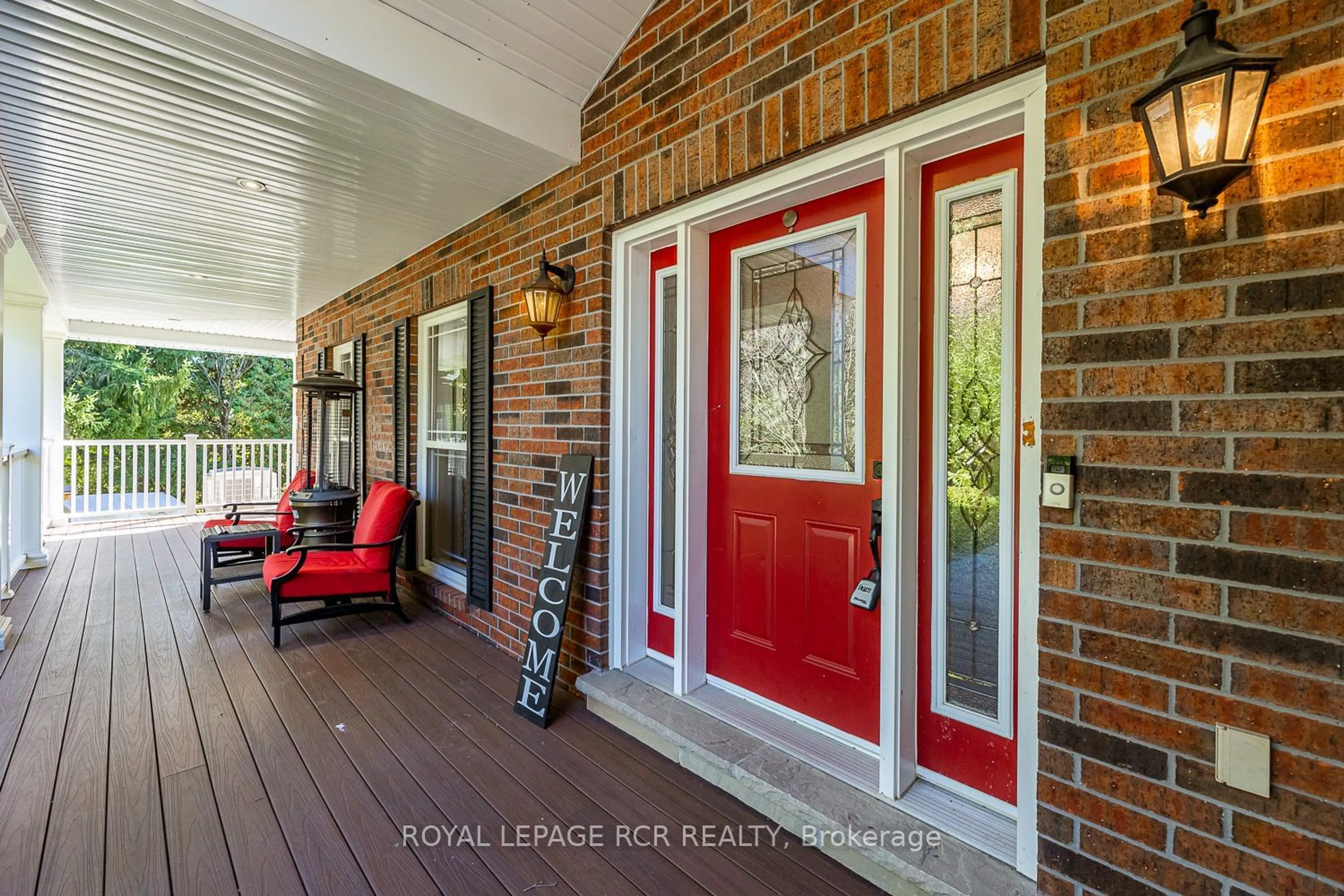 Indoor entryway for 17882 Horseshoe Hill Rd, Caledon Ontario L7K 2B1