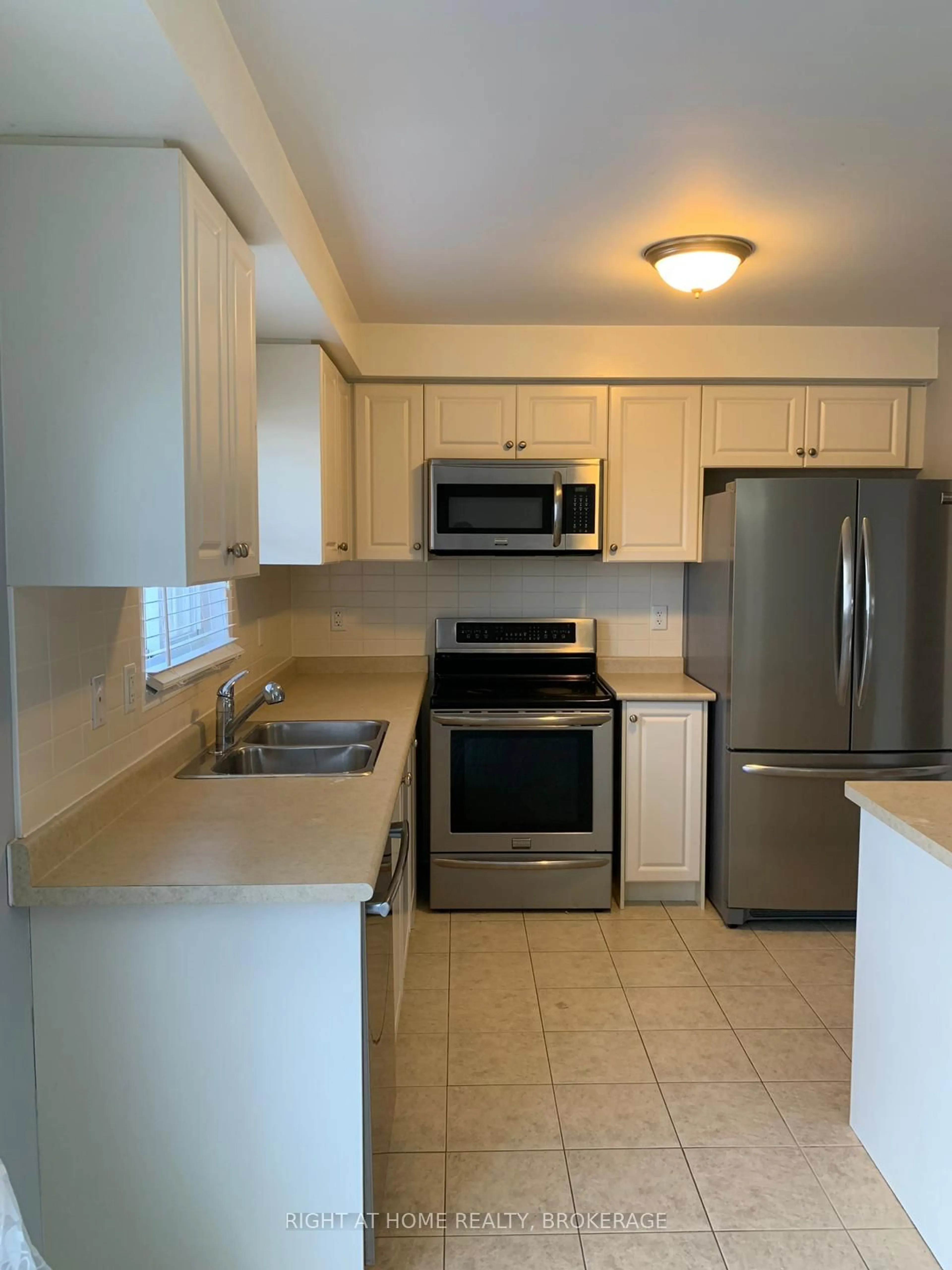 Standard kitchen, unknown for 2179 Fiddlers Way #56, Oakville Ontario L6M 0L6