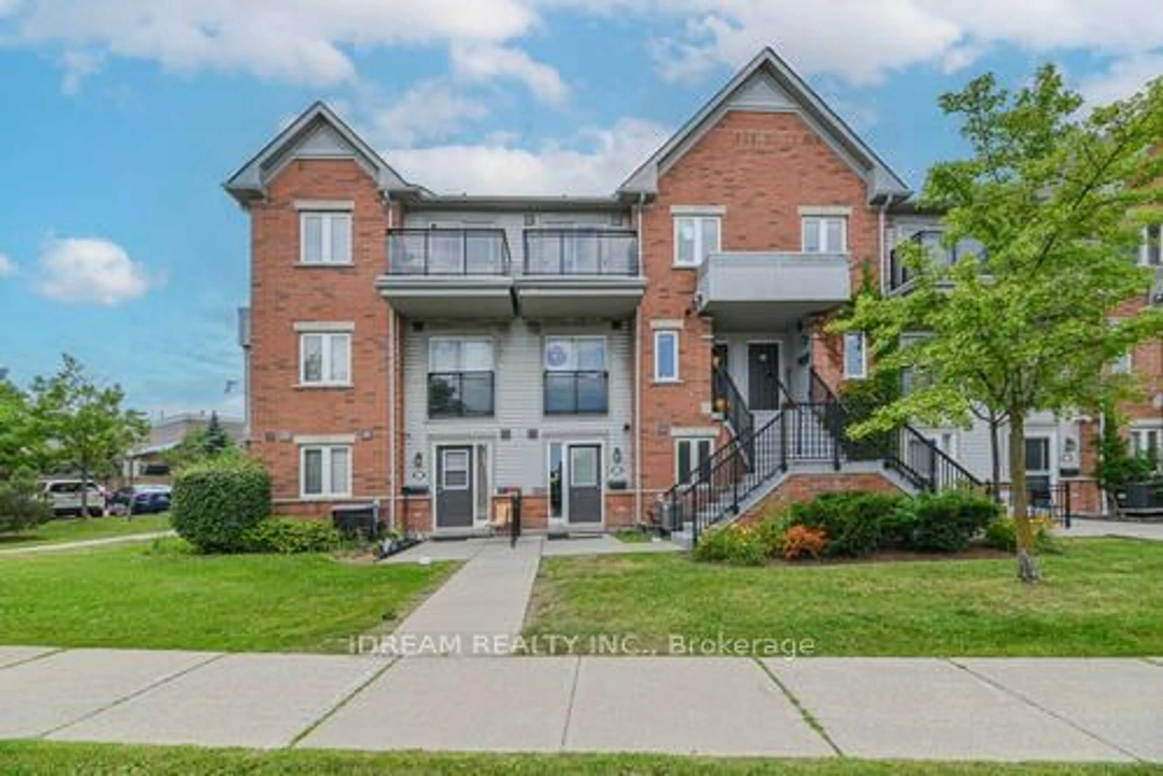 Unknown for 4620 Guildwood Way #5, Mississauga Ontario L5R 4H5