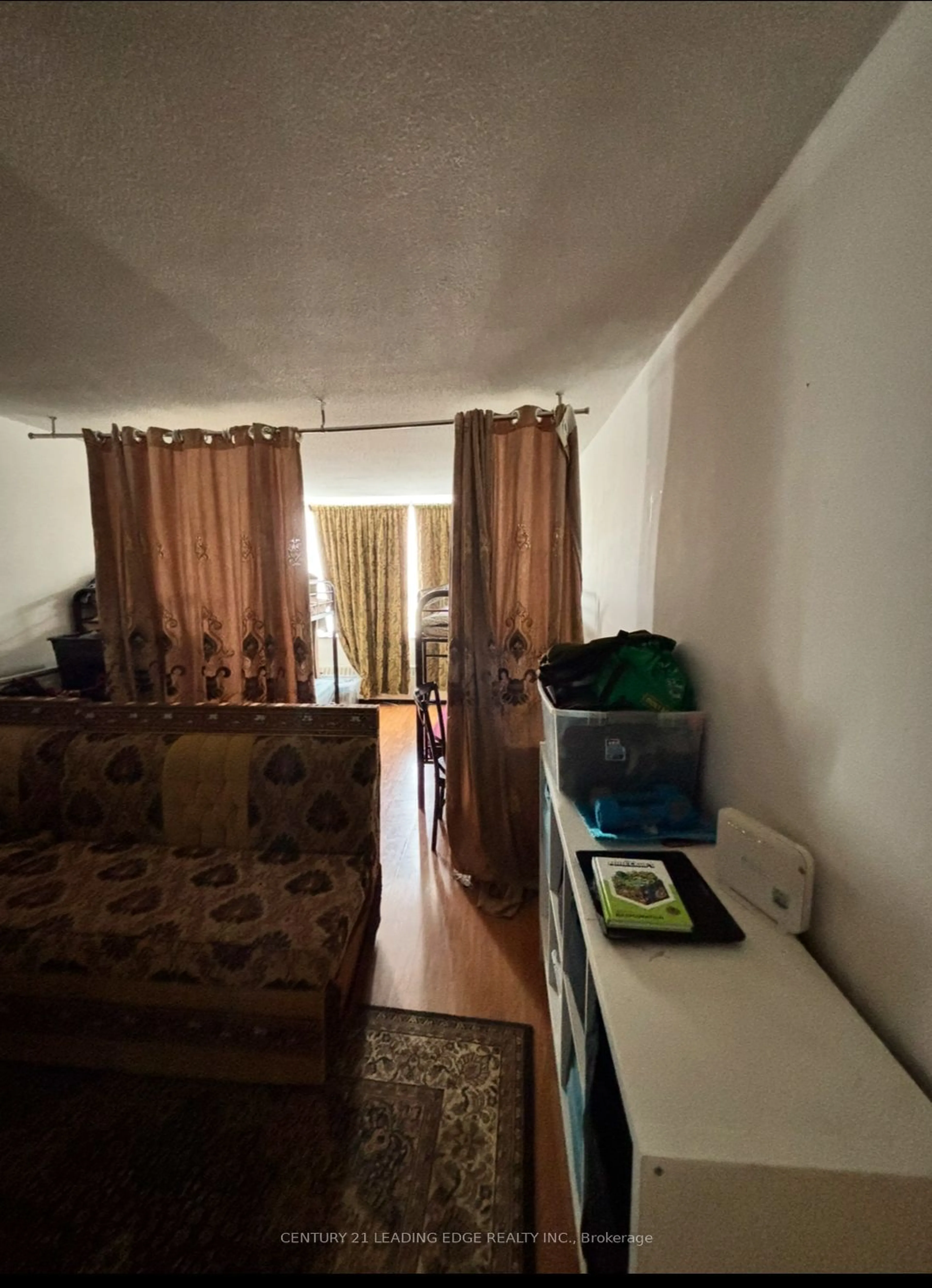 A pic of a room for 340 Dixon Rd #2208, Toronto Ontario M9R 1T1