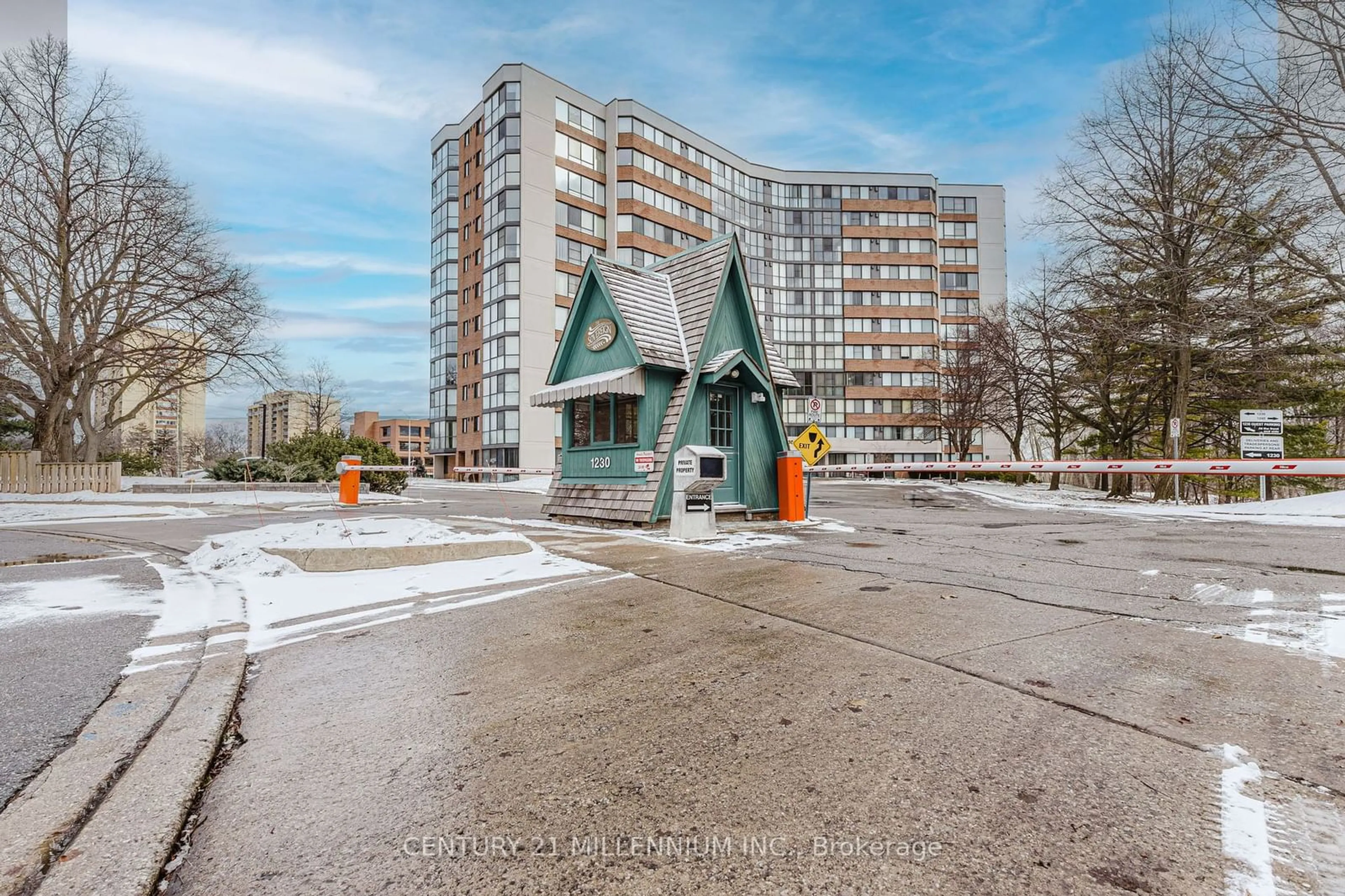 Unknown for 1230 Marlborough Crt #210, Oakville Ontario L6H 3K6