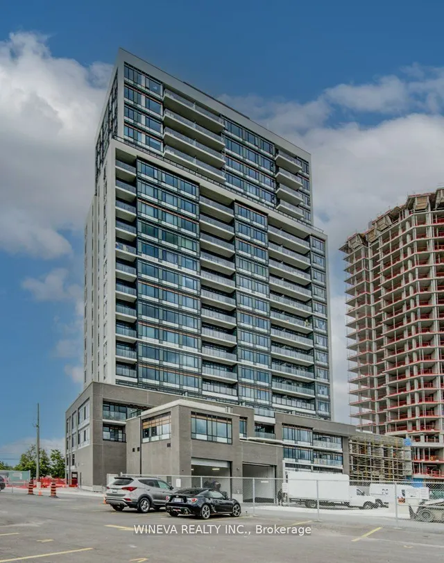 Additional property image - 8010 Derry Rd Unit 1002