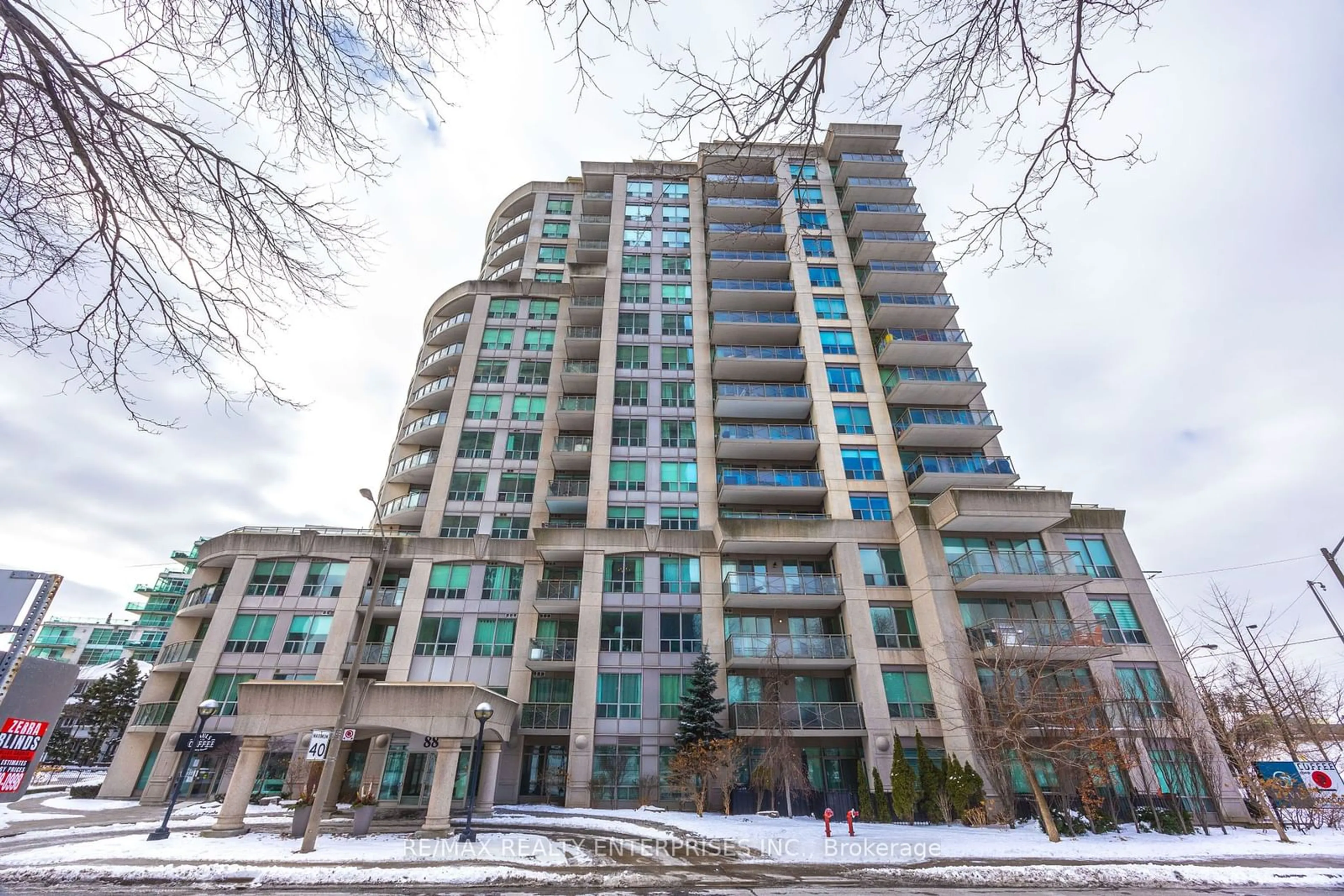 Unknown for 88 Palace Pier Crt #608, Toronto Ontario M8V 4C2