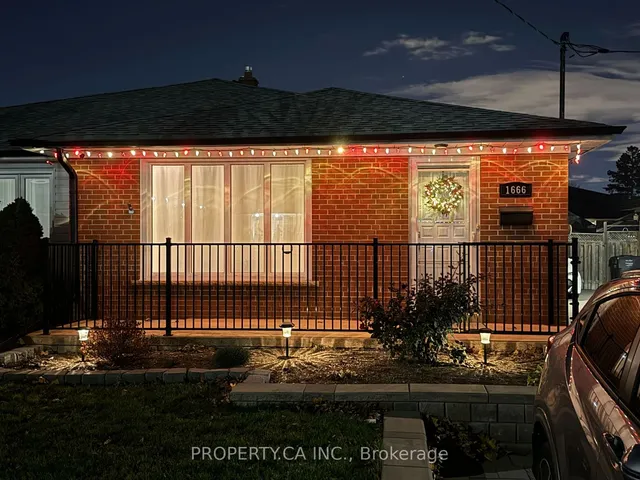 Additional property image - 1666 Coram Cres