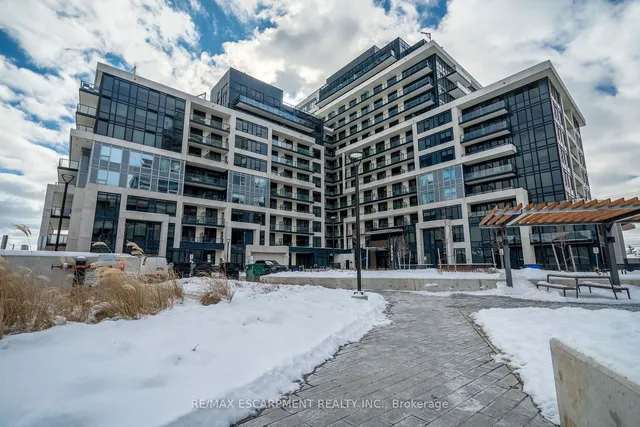 Additional property image - 3200 William Coltson Ave Unit 608