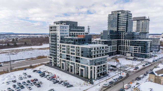 Additional property image - 3200 William Coltson Ave Unit 608