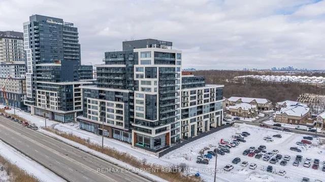 Additional property image - 3200 William Coltson Ave Unit 608