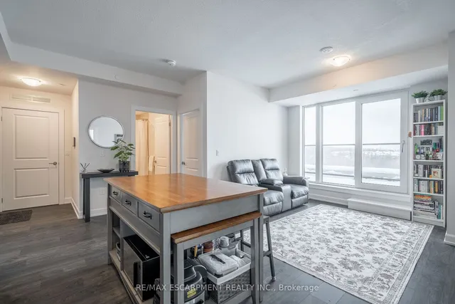 Additional property image - 3200 William Coltson Ave Unit 608