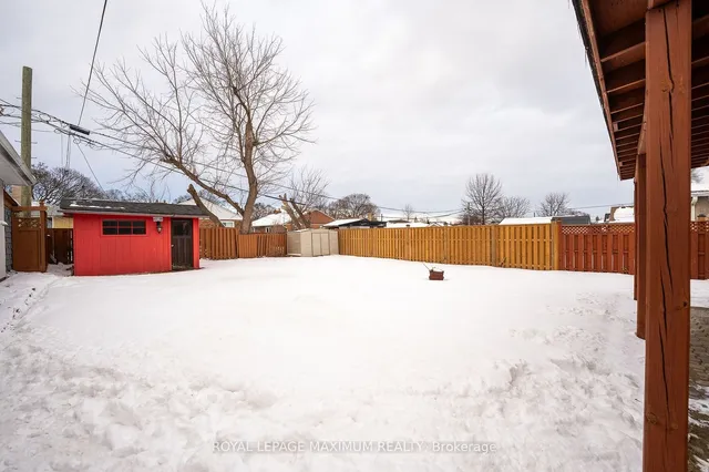 Additional property image - 30 Moncrieff Dr