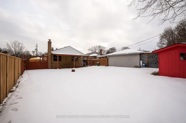 Additional property image - 30 Moncrieff Dr