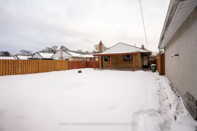 Additional property image - 30 Moncrieff Dr