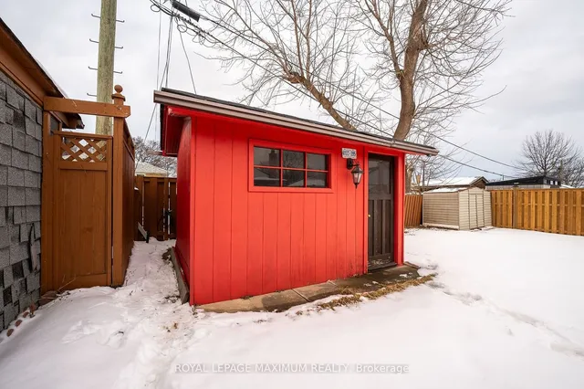 Additional property image - 30 Moncrieff Dr