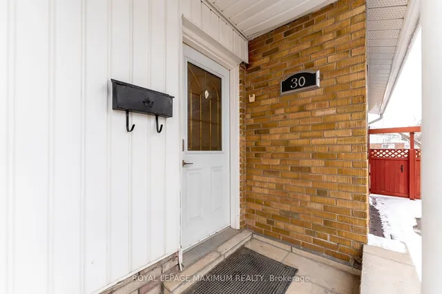 Additional property image - 30 Moncrieff Dr