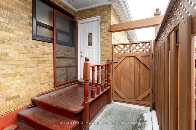 Additional property image - 30 Moncrieff Dr