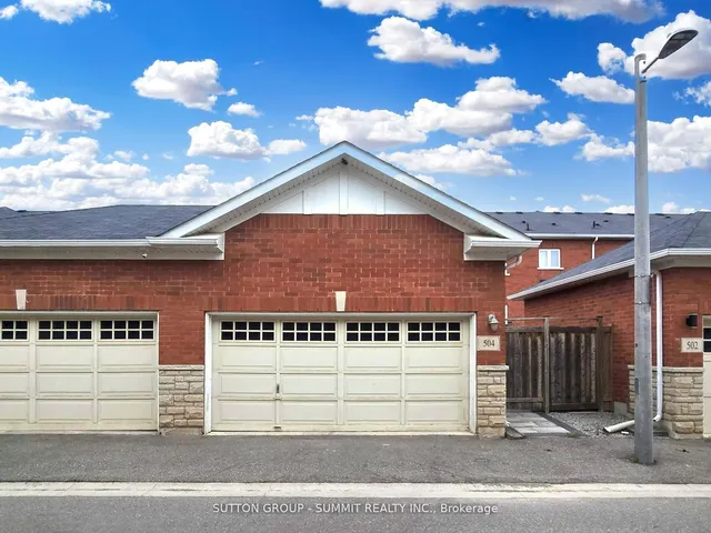 Property image - 504 Sixteen Mile Dr