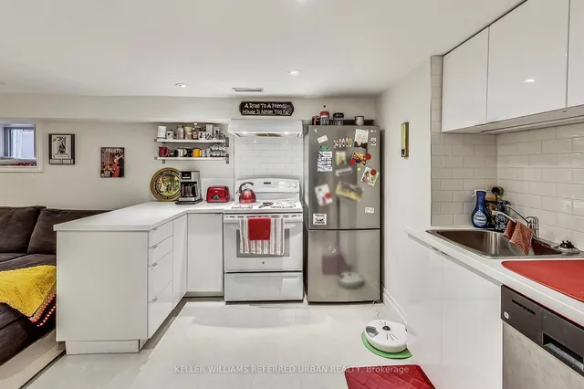 Additional property image - 36 Glenlake Ave