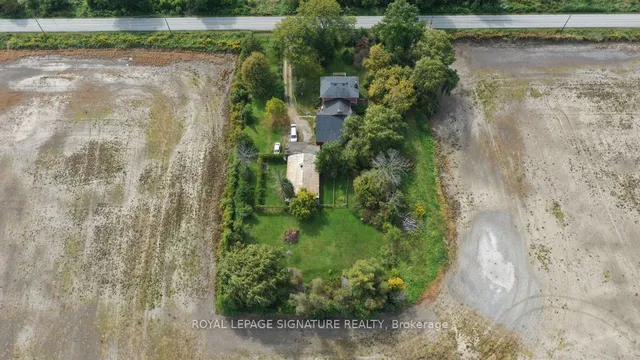 Additional property image - 6115 Eighth Line