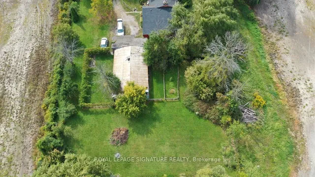 Additional property image - 6115 Eighth Line