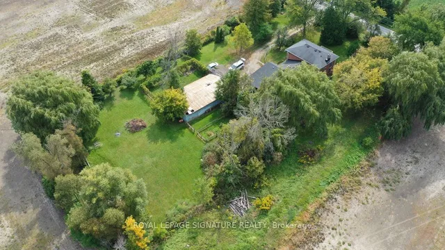 Additional property image - 6115 Eighth Line