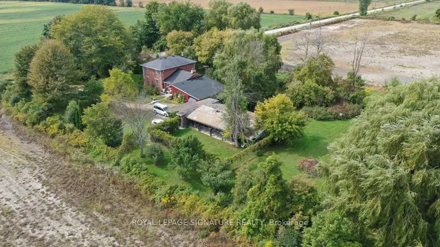Additional property image - 6115 Eighth Line