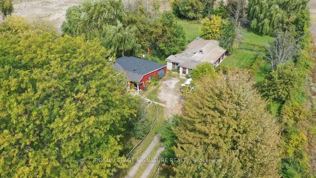 Additional property image - 6115 Eighth Line