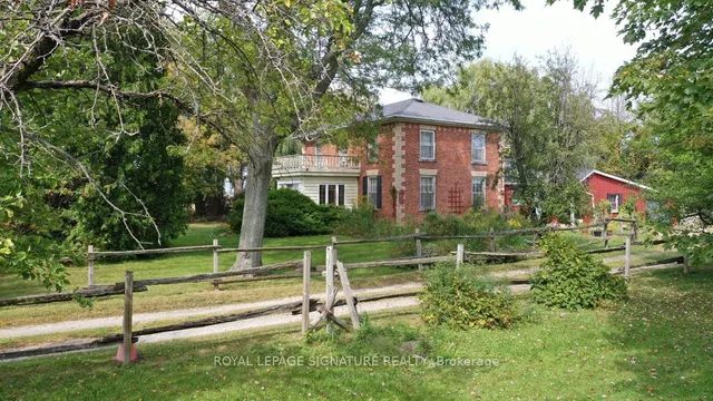 Additional property image - 6115 Eighth Line