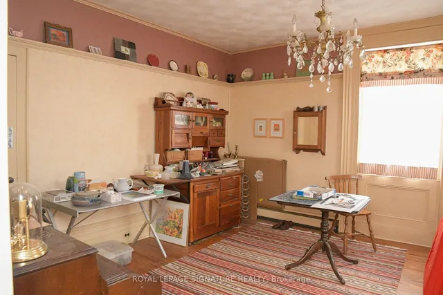 Additional property image - 6115 Eighth Line