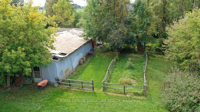 Additional property image - 6115 Eighth Line