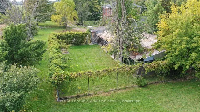 Additional property image - 6115 Eighth Line