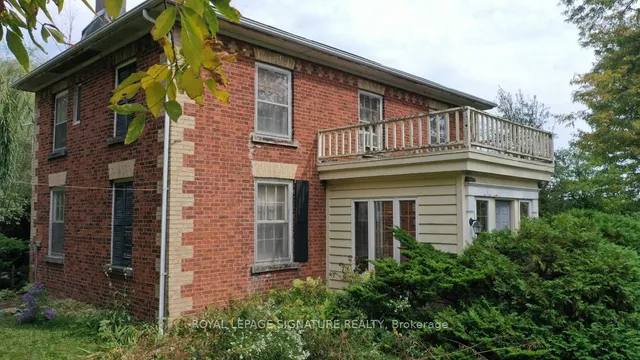 Additional property image - 6115 Eighth Line