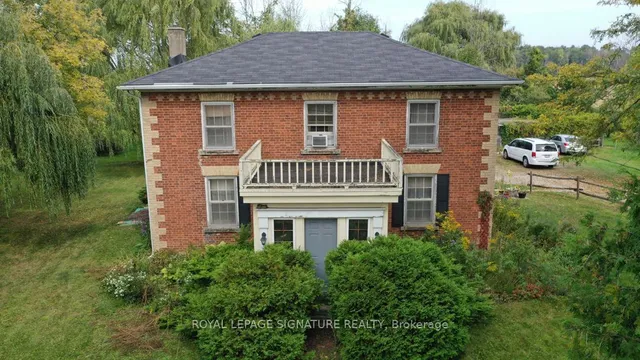 Additional property image - 6115 Eighth Line