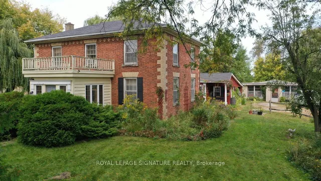 Additional property image - 6115 Eighth Line