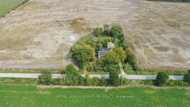 Additional property image - 6115 Eighth Line
